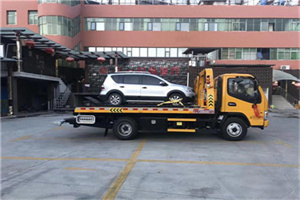 公安附近汽车拖车电话