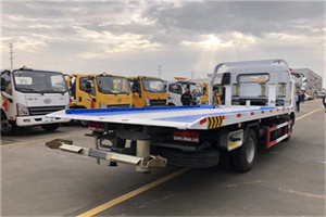 公安汽车救援补胎